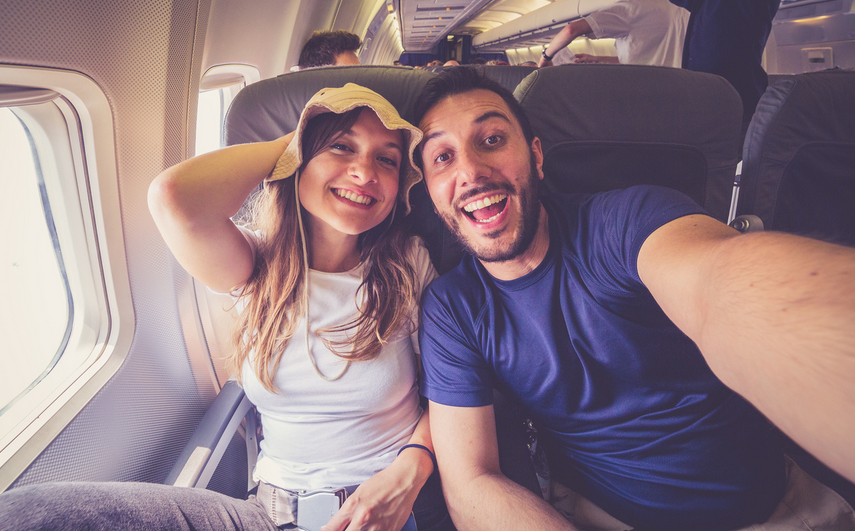 Couple Tours
